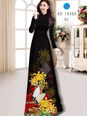 1609379397 361 vai ao dai hoa in 3D (8)